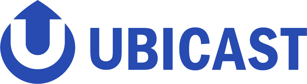 Logo ubicast